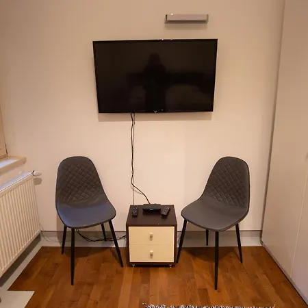 Alessia In The Old Town טימישוארה