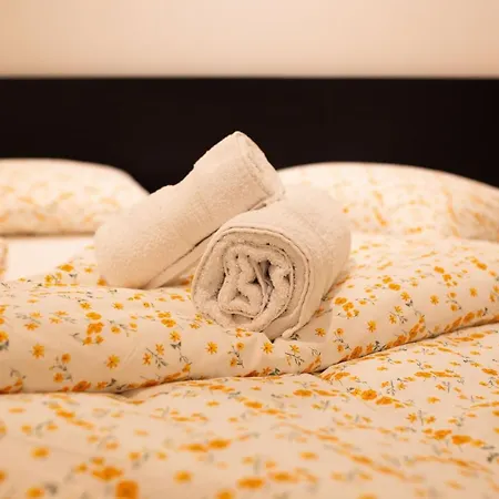 Alessia In The Old Town * Timişoara