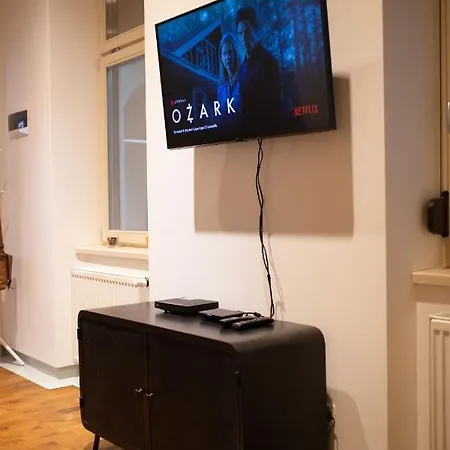 Appartement Alessia In The Old Town *