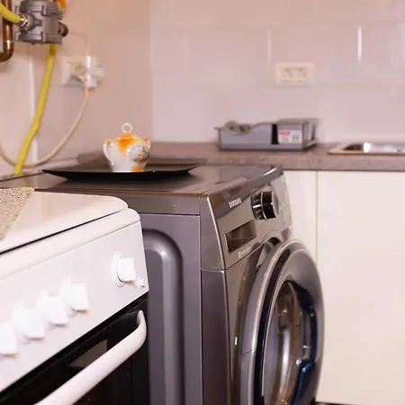 Alessia In The Old Town Appartement