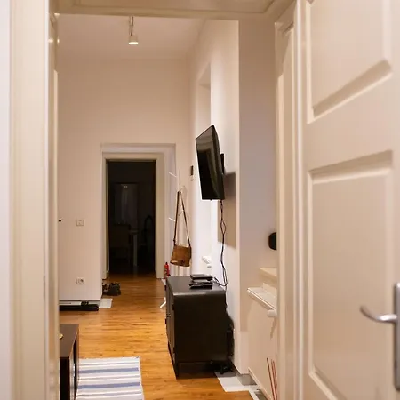 Apartament Alessia In The Old Town Timişoara