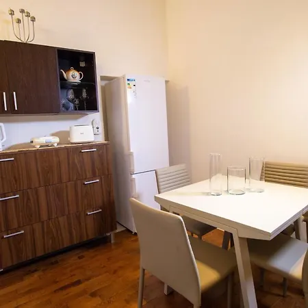 Appartement Alessia In The Old Town Timişoara