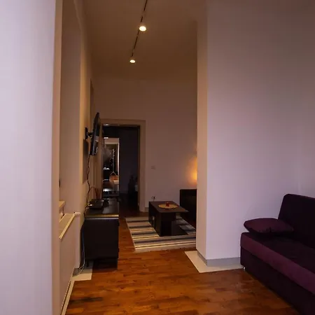 Alessia In The Old Town Apartament Timişoara