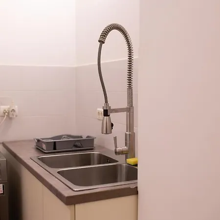 Alessia In The Old Town Appartement