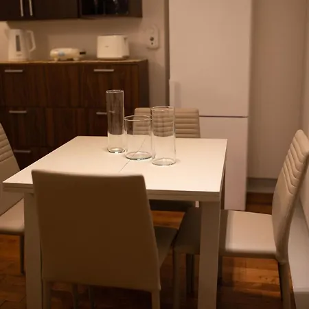 Alessia In The Old Town Apartament Timişoara