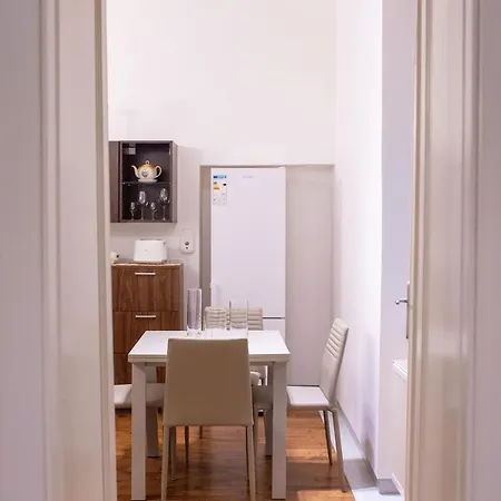 Apartament Alessia In The Old Town Timişoara