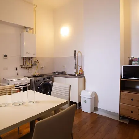 Appartement Alessia In The Old Town *