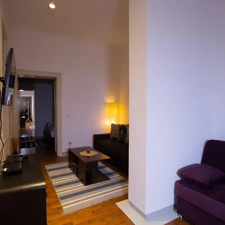 Appartement Alessia In The Old Town *