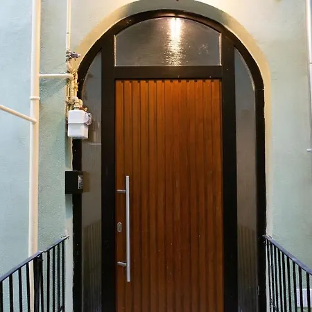 Apartament Alessia In The Old Town *