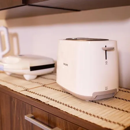 Apartament Alessia In The Old Town *