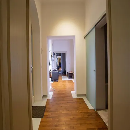 Appartement Alessia In The Old Town Timişoara