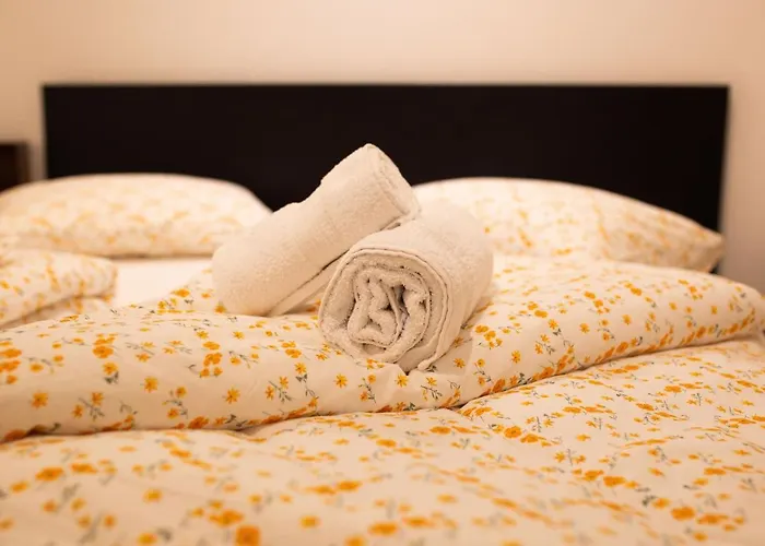 Alessia In The Old Town * טימישוארה