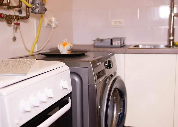 Alessia In The Old Town דירה