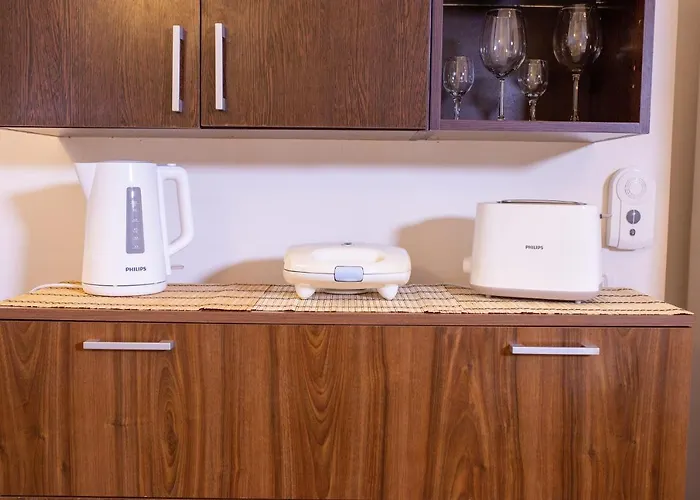 Alessia In The Old Town Timisoara