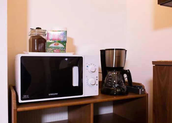 Alessia In The Old Town *