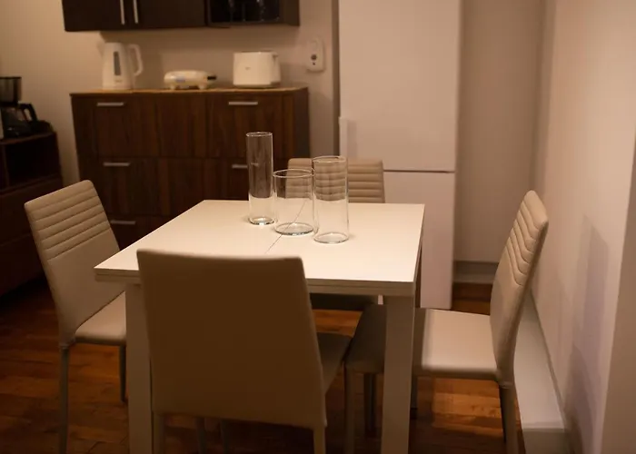 Alessia In The Old Town דירה טימישוארה