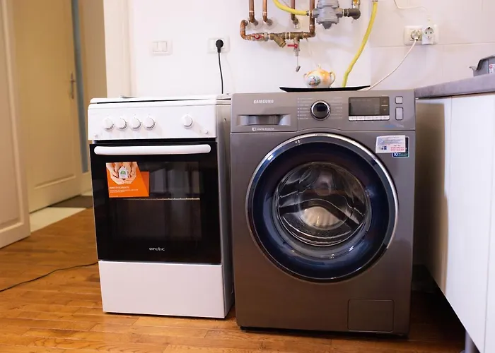 Alessia In The Old Town *