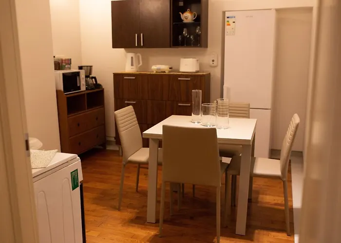 Alessia In The Old Town טימישוארה