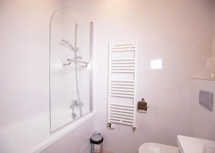 Alessia In The Old Town * טימישוארה