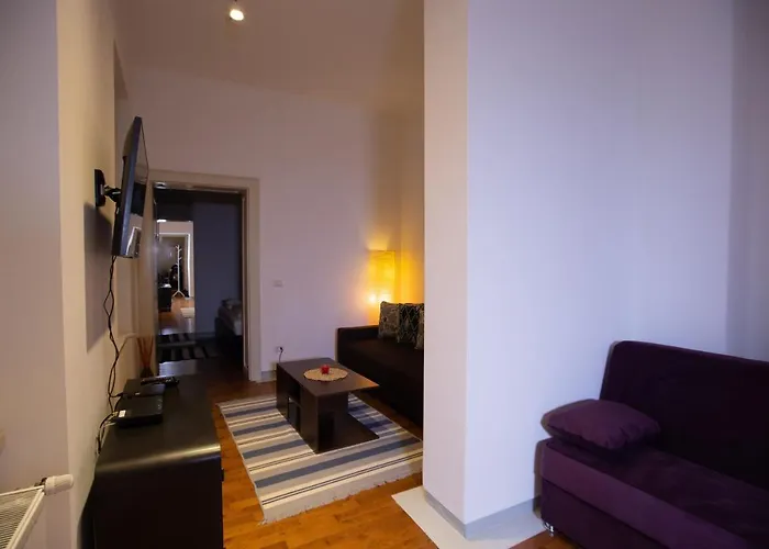 דירה Alessia In The Old Town *