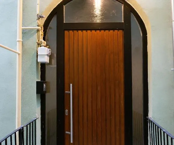 דירה Alessia In The Old Town *