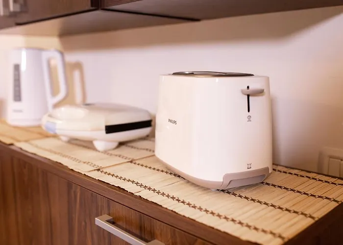 Appartamento Alessia In The Old Town *