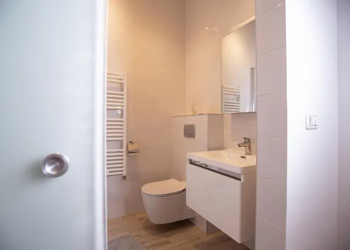 Alessia In The Old Town * טימישוארה