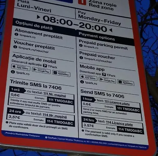 Alessia In The Old Town Appartamento Timisoara