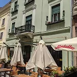 Alessia In The Old Town * 티미쇼아라