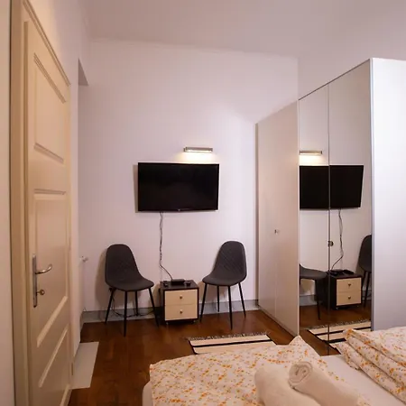 Apartment Alessia In The Old Town