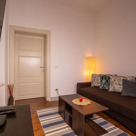 Apartment Alessia In The Old Town *