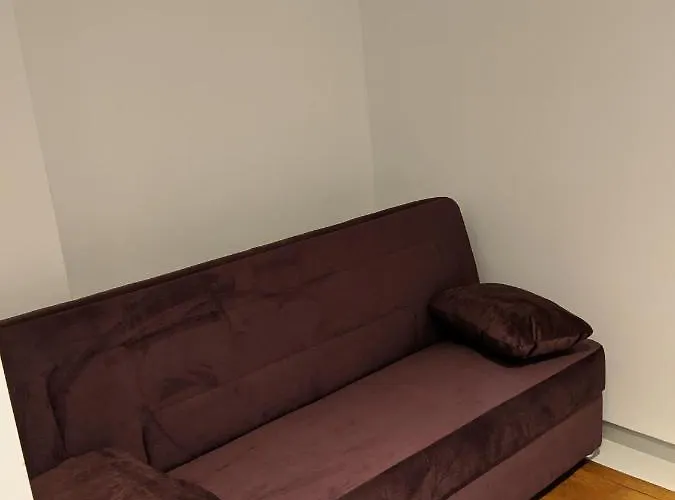 Apartment Alessia In The Old Town Timisoara