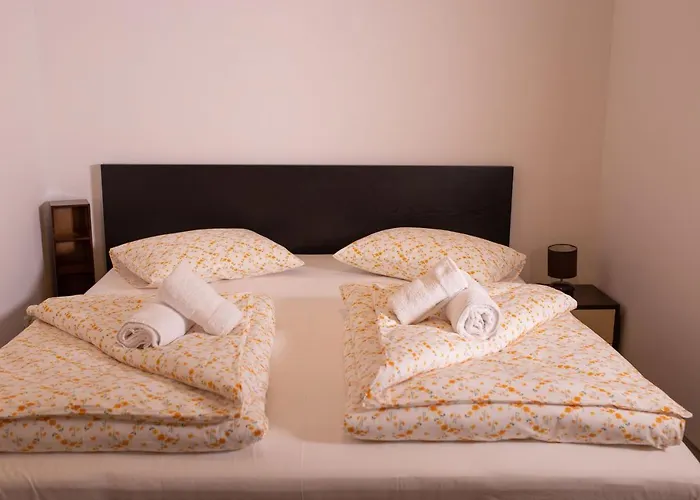 Alessia In The Old Town Timisoara