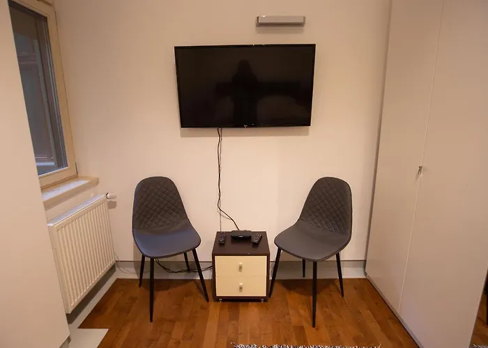 Alessia In The Old Town Timisoara