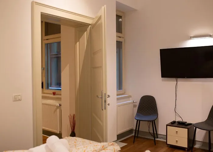 Apartment Alessia In The Old Town *