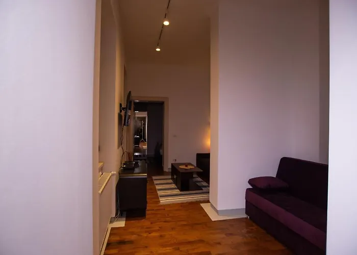 Alessia In The Old Town Apartment Timisoara