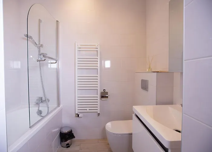 Alessia In The Old Town *