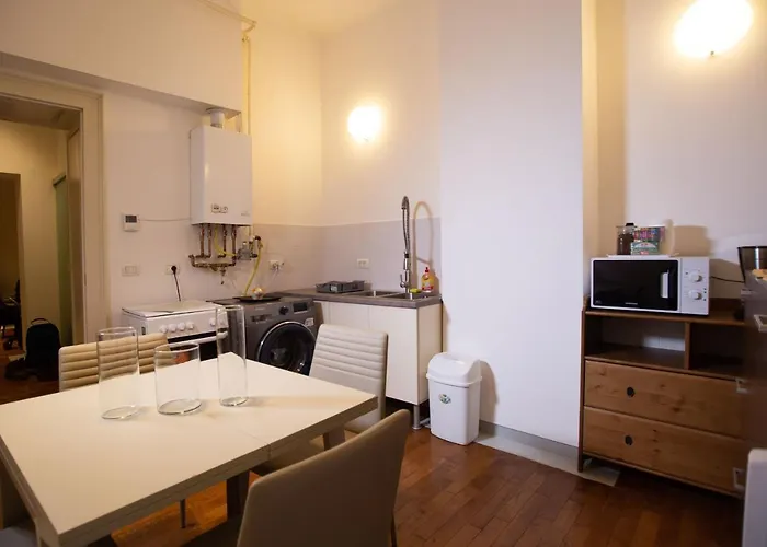 Apartment Alessia In The Old Town *